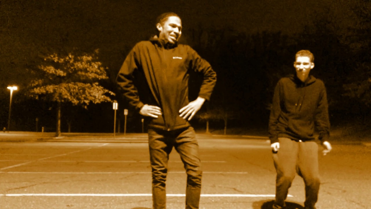 Need a Lighter feat. 21 Savage [Dance Video]