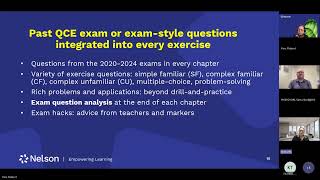 QCE Maths Methods Exam Analysis and Tips