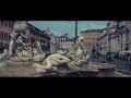 Piazza Navona in the rain (Canon Eos M Raw + film print emulation)