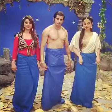 Naagin BTS /mouni roy /karan vir Bohra/ Adaakhan /Dheeme Dheeme /Tonykakkar