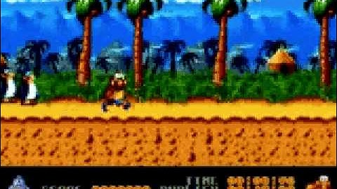 VECTORDEAN: DEFUNCT GAME DEVELOPERS in 5 GAMES, PT. 81