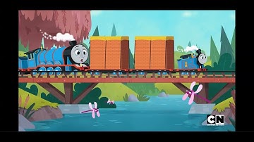 Cartoonito/Cartoon Network Screenbug error