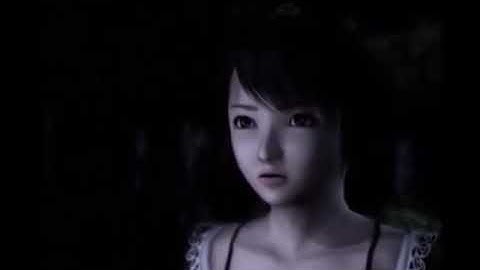 Reupload Pyschadelicsnake Fatal Frame 2  Project Zero 2 first time Walkthrough part 1