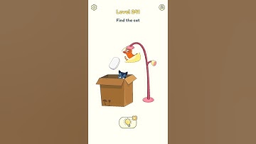 DOP 2 Delete One Part Game| All Levels Gameplay|Level240-242,Walkthrough Solution #DOP2#shorts#short