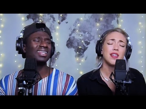The Black Eyed Peas - Where Is The Love (Cover by Ni/Co)