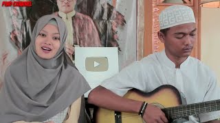 Welcome Ramadhan Cover by Neng Dilah