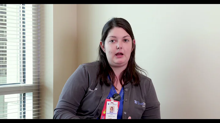 TrustPoint Nurse Interview Dana Madden