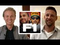 Hamilton vs Alonso – Who's Faster? Talking F1 with Jenson Button! | Nico Rosberg | Podcast #20