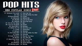 New Songs Compilation 2020 | Top 100 Popular Songs Playlist 2020 | Best Pop Music Collection 2020 screenshot 3