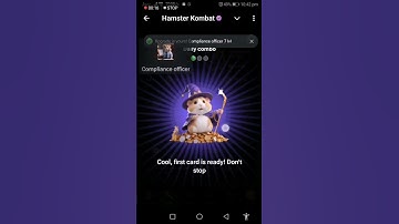 #18Aug Today Daily Combo Card | #Hamster Kombat #Daily Cipher Code | Hamster Kombat #Combo 18 August