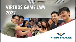 Virtuos Game Jam 2022