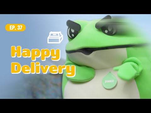 TOAD EP.37 | Happy Delivery