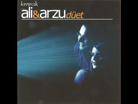 Kıvırcık Ali veArzu