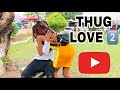THUG LOVE(EPISODE 2) JAMAICAN MOVIE-ZE LEGENDTV|| brainbox comedy