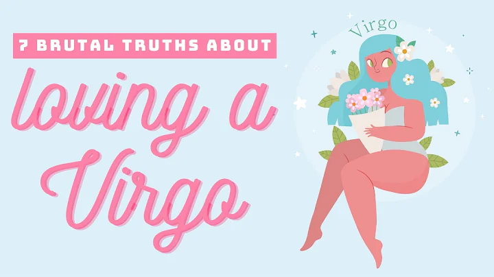 7 Brutal Truths About Loving A Virgo (As Written By One)