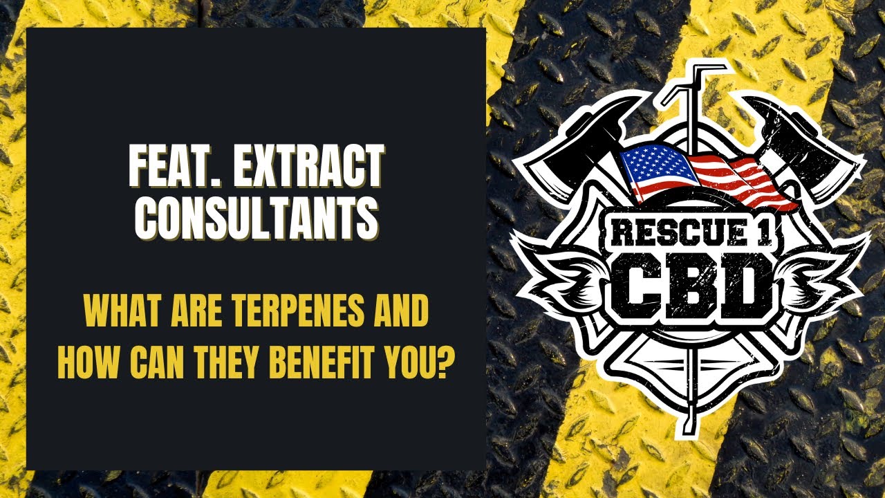 Featuring Extract Consultants: What Are Terpenes and How Do They Benefit You?