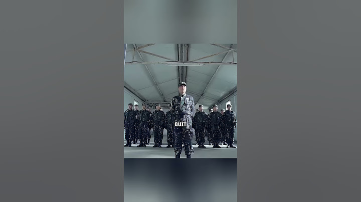 The recruits' hidden training is of no use to the instructors.
