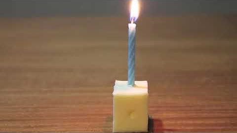 3D Design - Found Object Art - Action