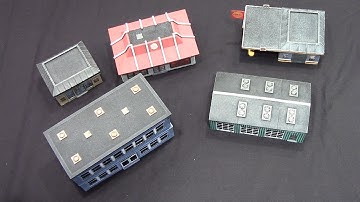 Battlefield in a Box - Making Windows Look More Realistic (Team Yankee, Flames of War)