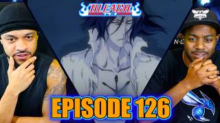 Ishida's Training Paid Off? Bleach Ep 126 Reaction