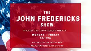 Producer DC sits in for J-Fred! 01/29/24