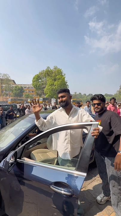 ILAHIA COLLEGE! 😍♥️