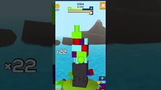 #TowerofColors (Island Edition) #Coolmathgames #GummyBearGaming