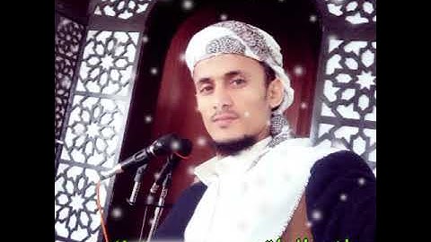 مازن الواقدي من #سورة_القمر