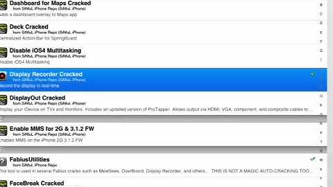 Download Display Recorder for iPhone/iPad/iPod