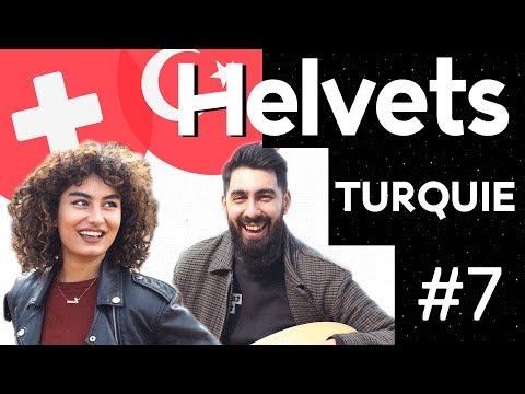 Vidéo: Quand Est-ce Que La Langue Turque - Vue Alternative