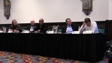 Panel Discussion: Innovative Technologies for HPC