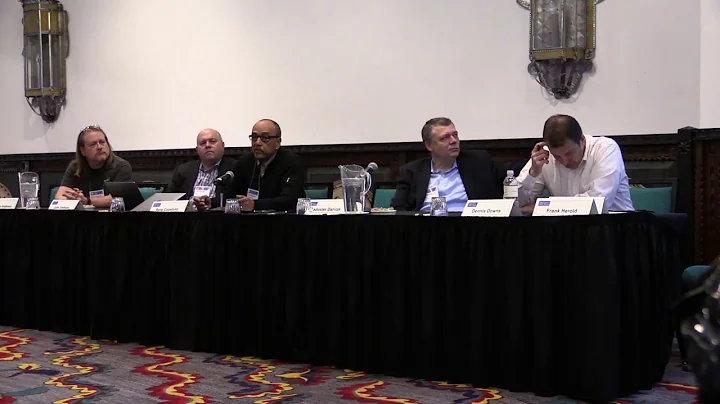 Panel Discussion: Innovative Technologies for HPC