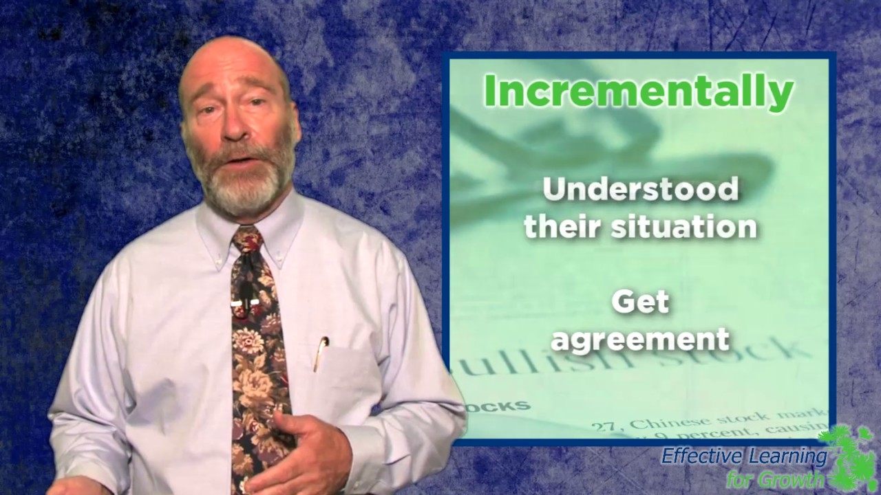 Consequences - Steve Callender