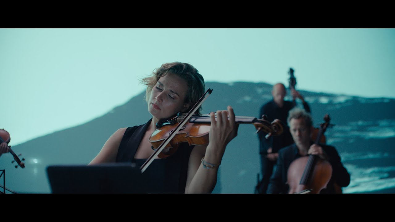 Tabula Rasa | Richard Tognetti | Australian Chamber Orchestra