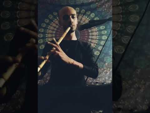 موسيقي مسلسل فارس بلا جواد ٢٠٠٢ عزف ناي