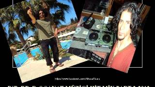 Djbarbaros Sanat Müzi̇gi̇ Hi̇t Mi̇x Part 2-2012