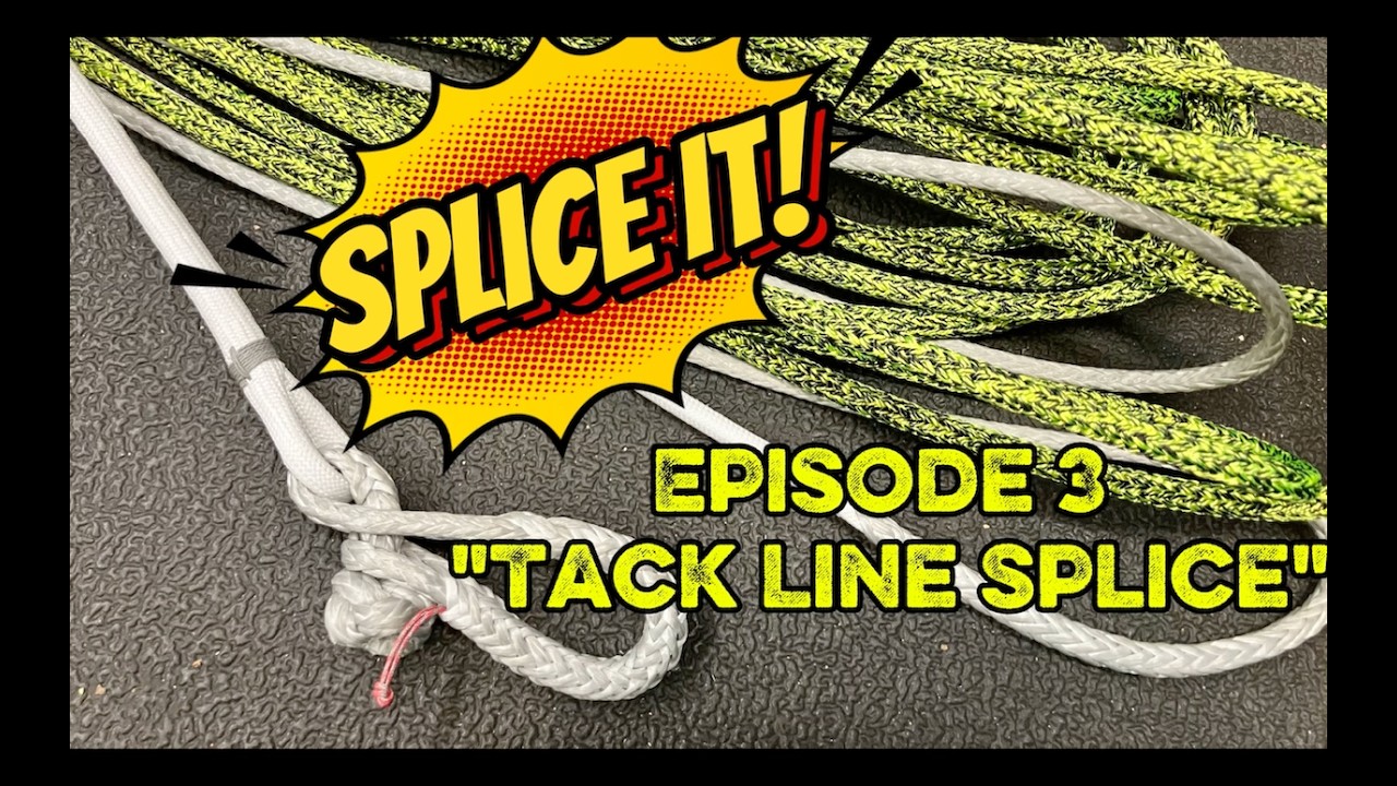 ⁣Splice It! Episode 3 