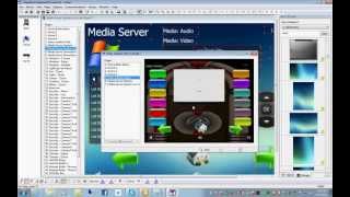 RTI Creating Virtual Panel Ipad Part 2
