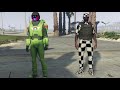 Tipos De Jugadores Que No Pueden Faltar En GTA V (2021) Part#2