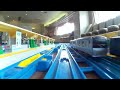 【でんしゃであそぼう！三ツ境駅相鉄ライフ】巨大レイアウトに相鉄のプラレールを24編成走らせるpart2【前面展望】2026年3月