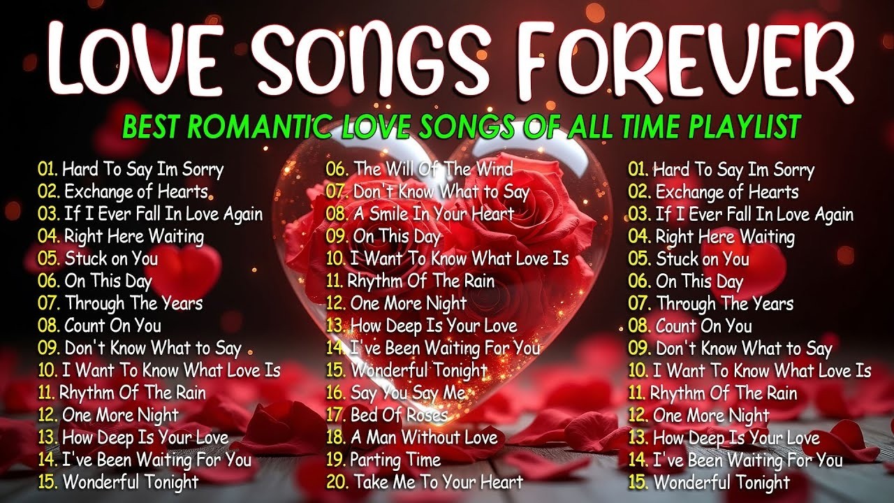 Oldies But Goodies Love Songs - Chicago, Jim Brickman, Cher & Peter Cetera, David Pomeranz 69