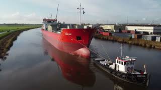 nieuwbouw Solvik. Royal Bodewes