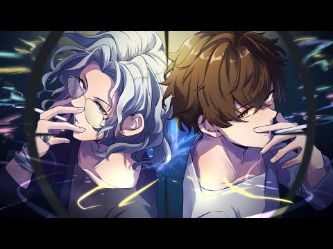 【歌ってみた】　ヒバナ　peace×コウキ