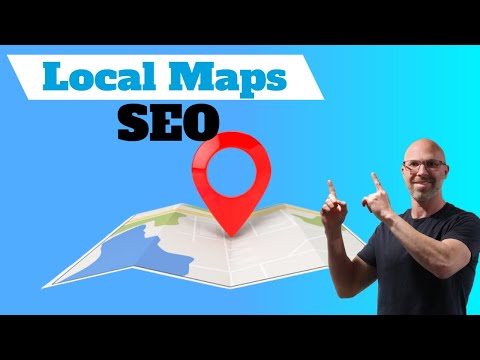 local seo google maps