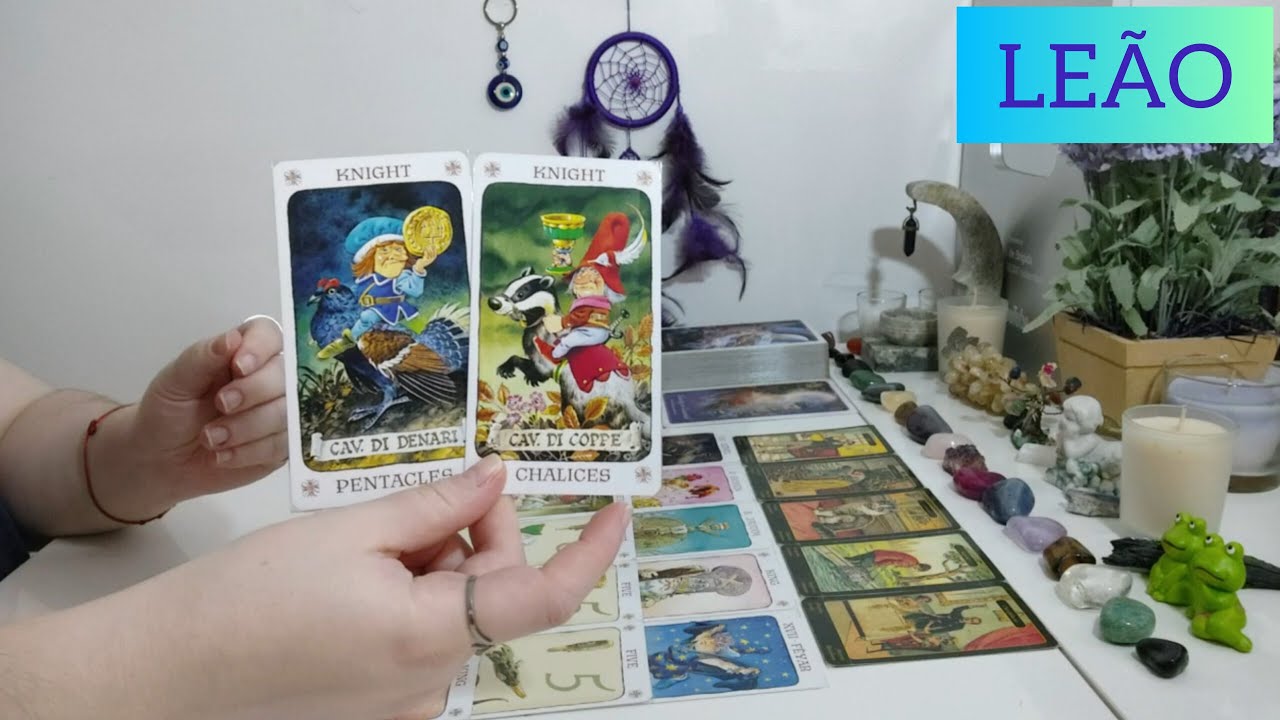 ♌ LEÃO 💟 ⦁ 🛑💡 IMPRUDÊNCIAS PODEM CUSTAR CARO, APENAS EXPRESSE SEU AMOR