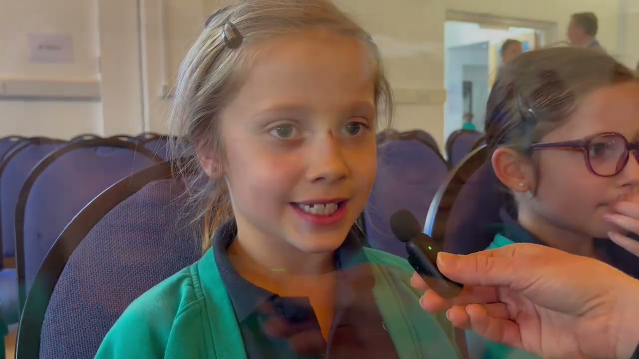 Yorkshire Causeway Schools Trust The Big Little Sing