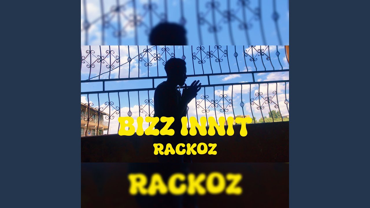 Guarda BIZZ INNIT su YouTube Guarda BIZZ INNIT su YouTube