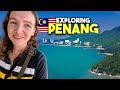 Road trip around penang  malaysias most popular island