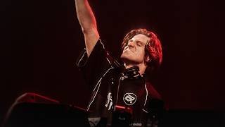 Aaron Hibell WE2 | Tomorrowland 2026