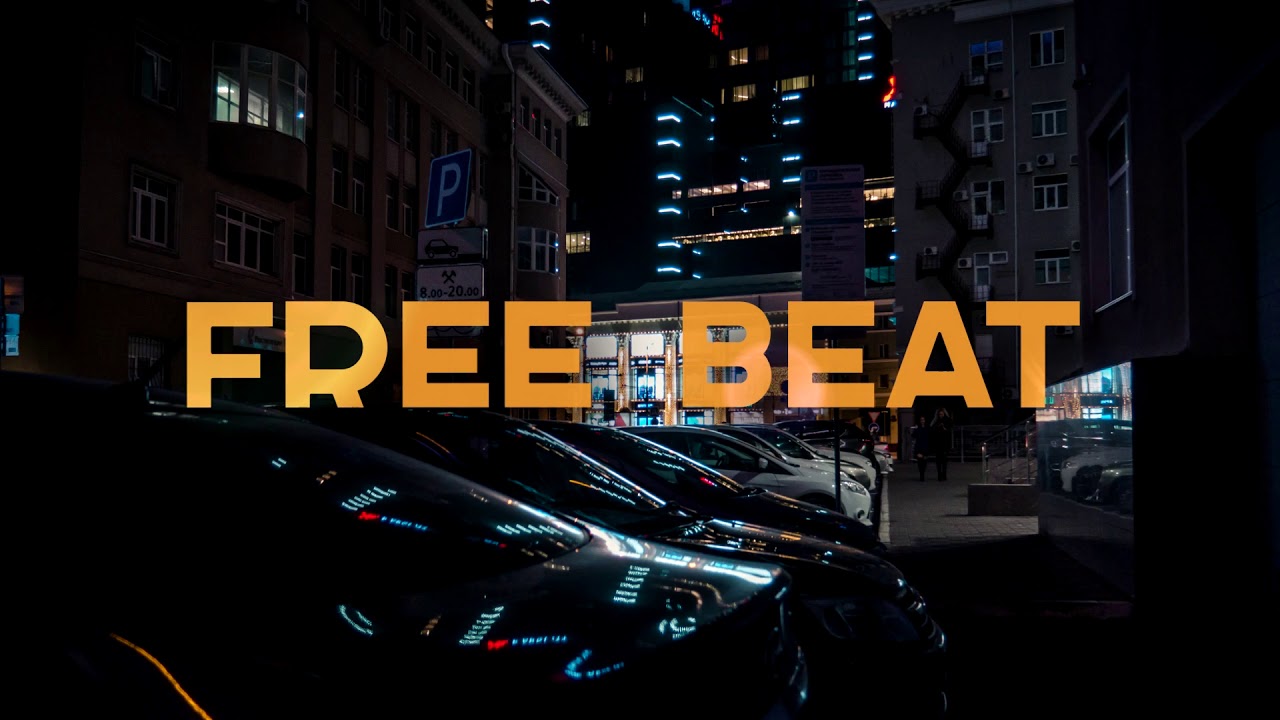 Dance Pop Rap Beat Free / Club Hip Hop Instrumental 2019